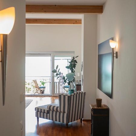 Seeapartment Da Leopoldo II Velden am Wörthersee Εξωτερικό φωτογραφία
