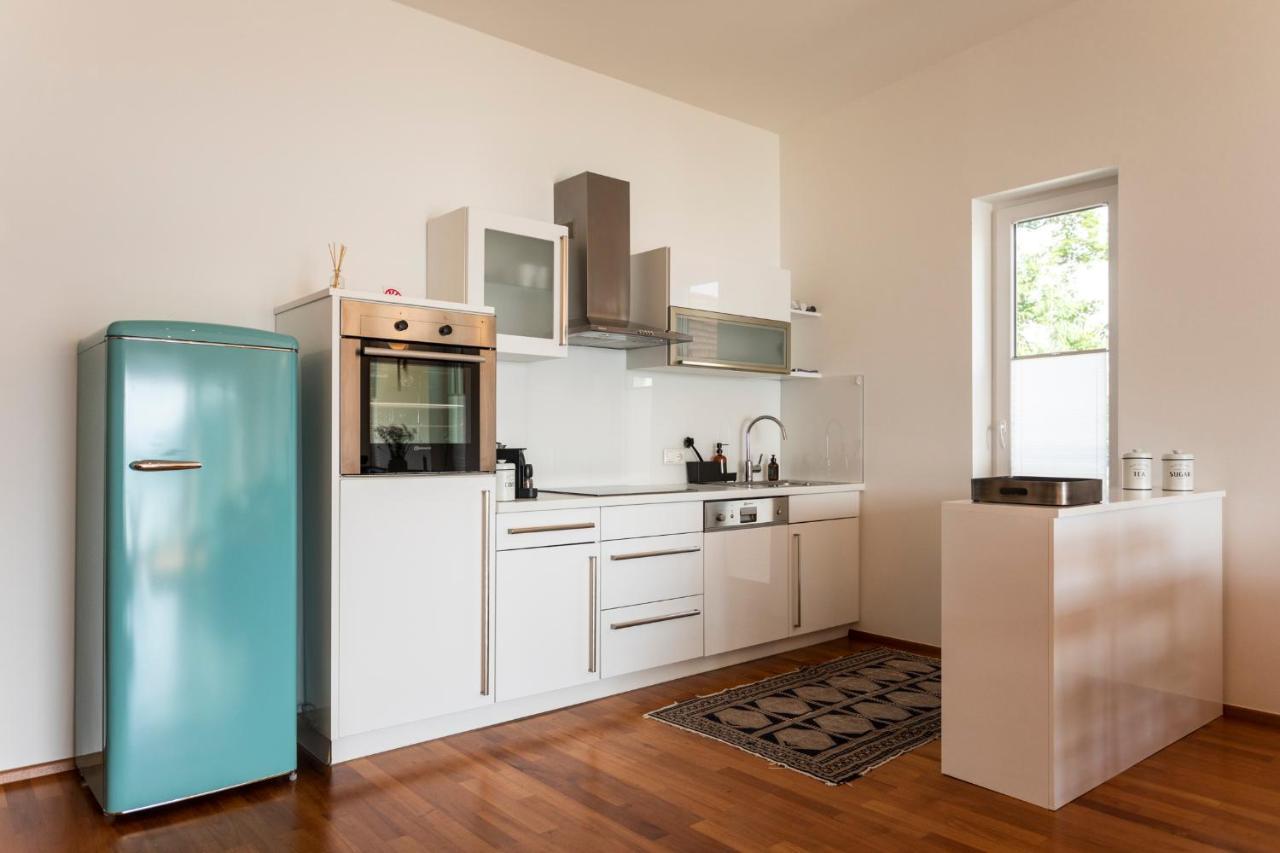 Seeapartment Da Leopoldo II Velden am Wörthersee Εξωτερικό φωτογραφία